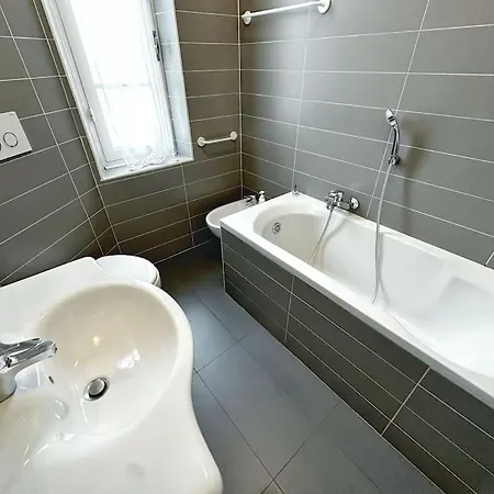 Suite Massa 57 - Sanremo Exterior photo