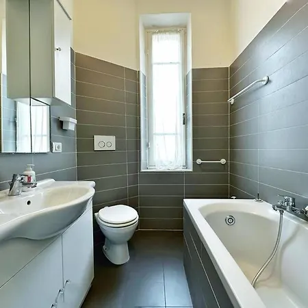 Suite Massa 57 - Sanremo Exterior photo