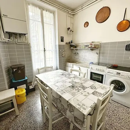 Suite Massa 57 - Sanremo Exterior photo
