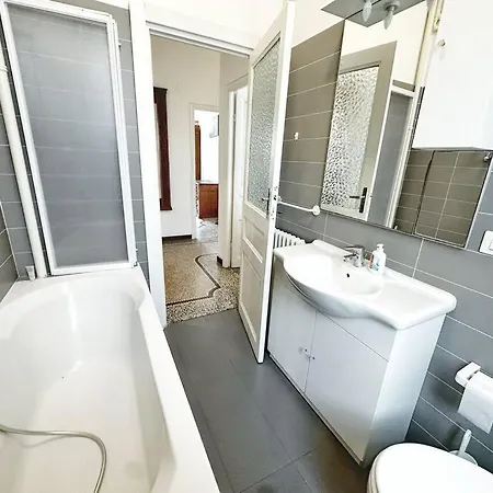 Suite Massa 57 - Sanremo Exterior photo