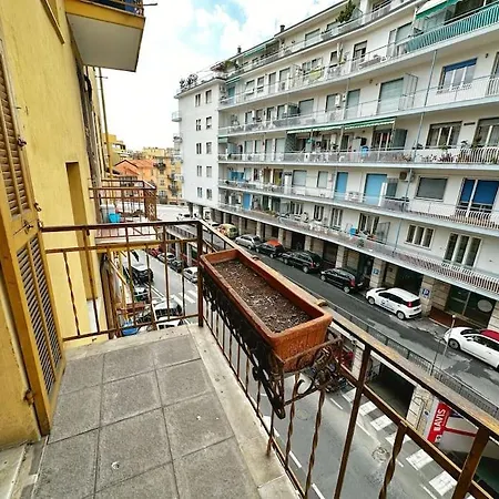 Suite Massa 57 - Sanremo Exterior photo