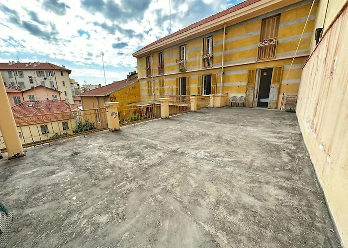 Suite Massa 57 - Sanremo