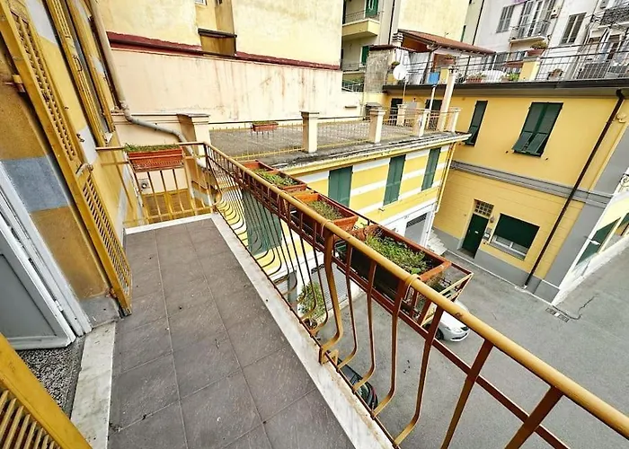 Suite Massa 57 - Sanremo