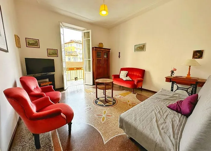 Suite Massa 57 - Sanremo