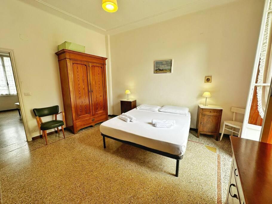 Apartment Massa 57 -