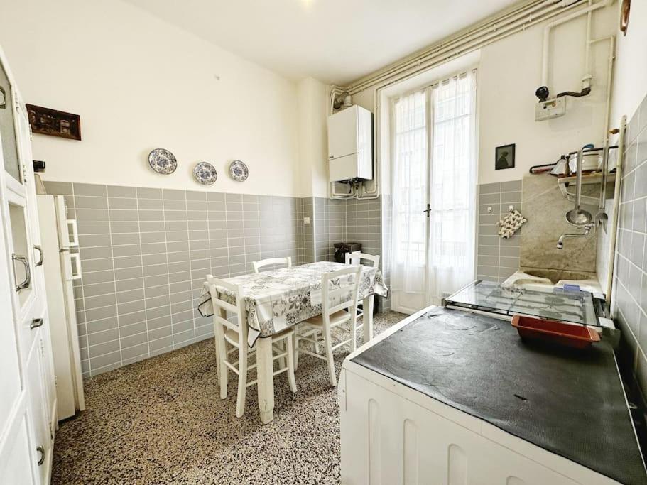 Apartment Massa 57 - Sanremo