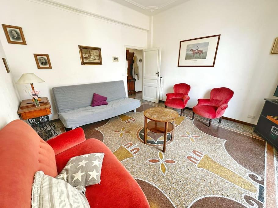 Apartment Massa 57 - *