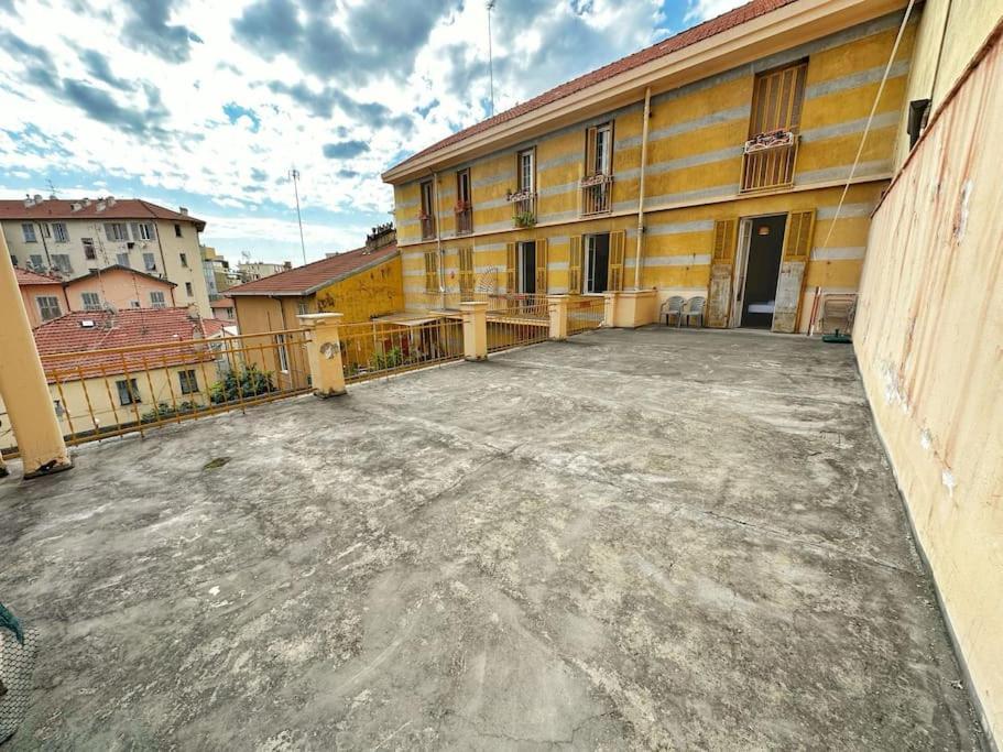 Massa 57 - Apartment