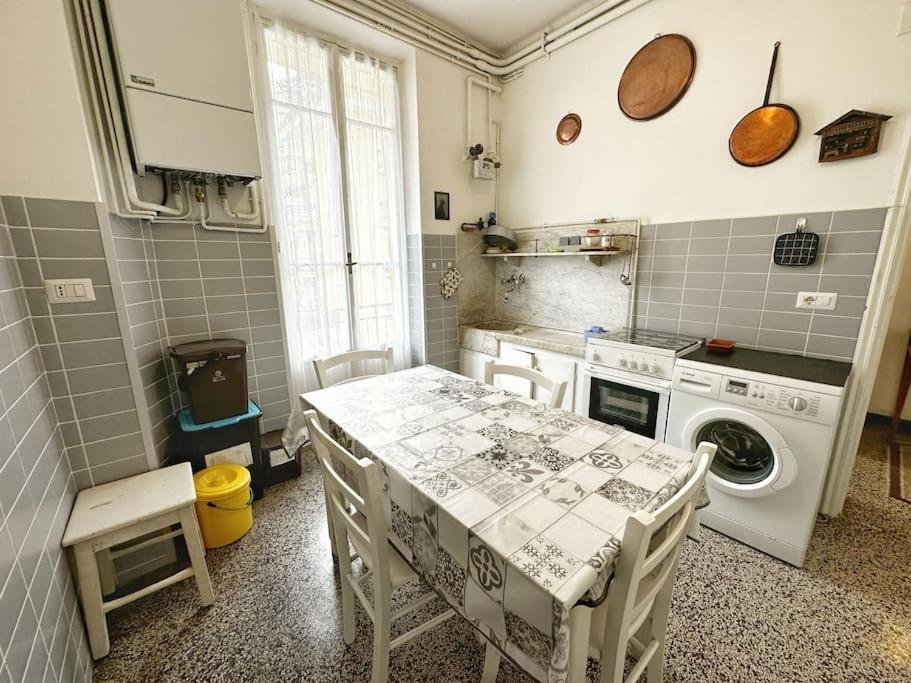 Apartment Massa 57 - Sanremo