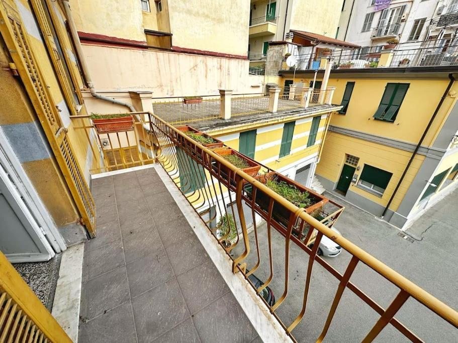 Massa 57 - Sanremo