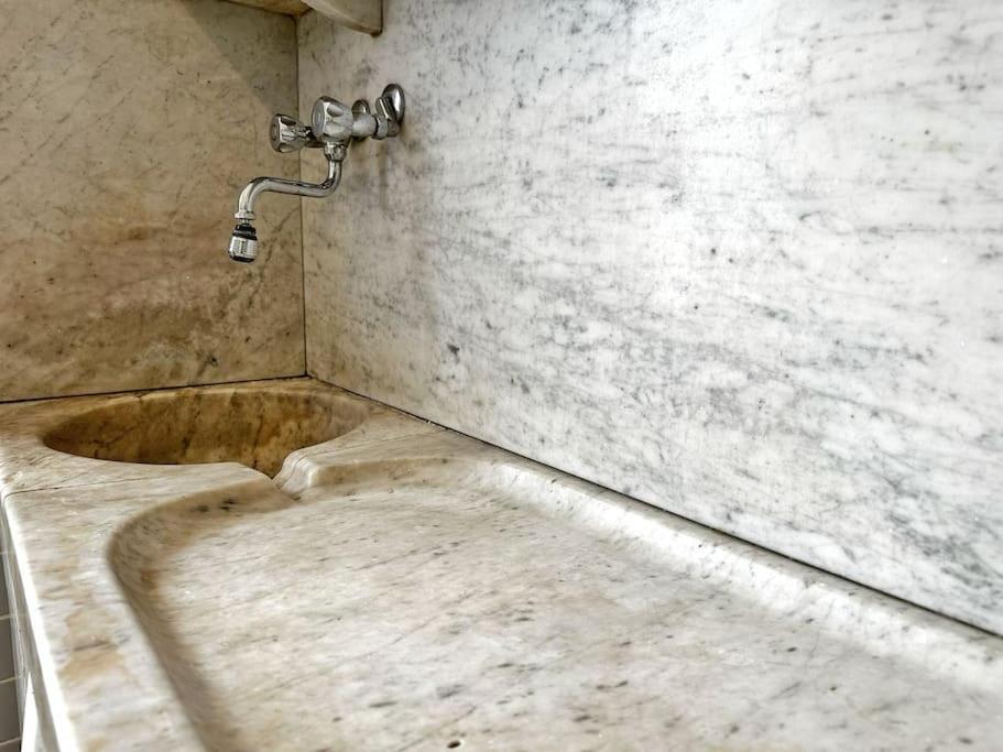 Apartment Massa 57 - *