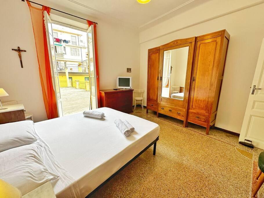 Apartment Massa 57 - Sanremo
