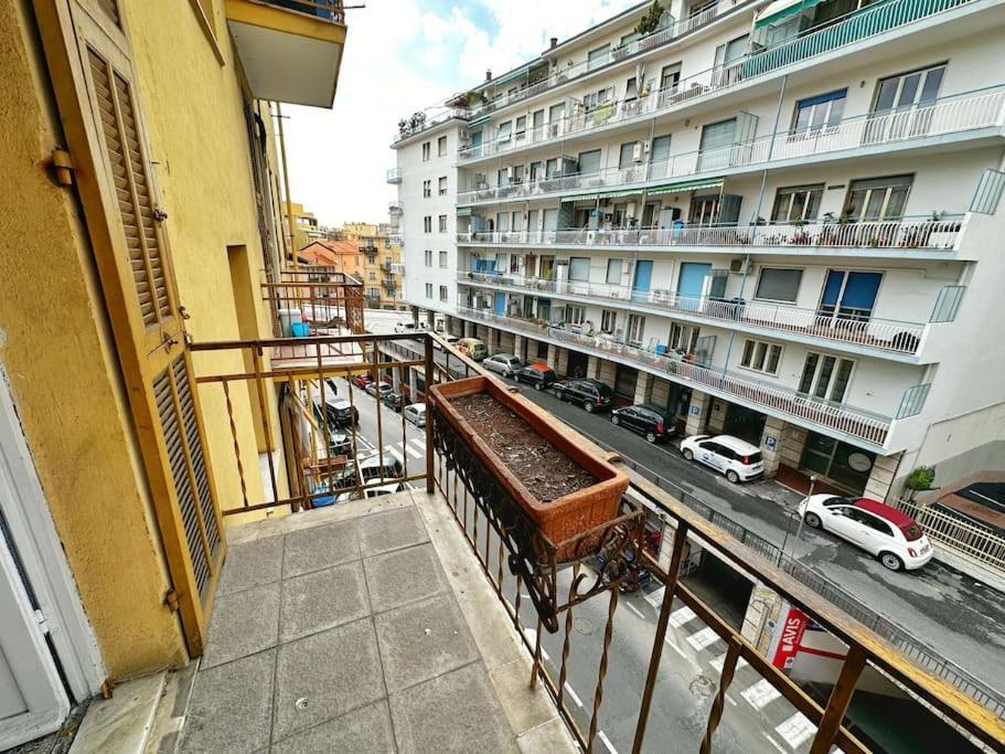 Apartment Massa 57 - Sanremo